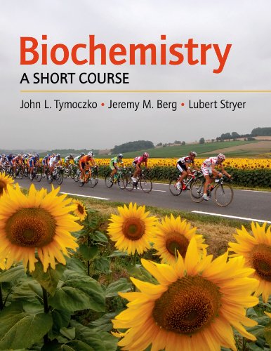 Biochemistry: A Short Course