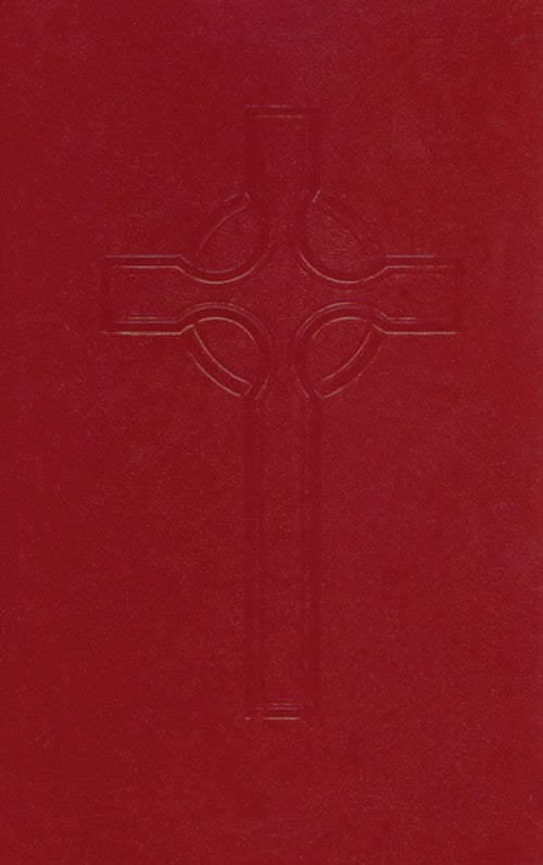 Book of Common Worship Daily Prayer