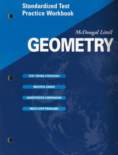 McDougal Littell High Geometry