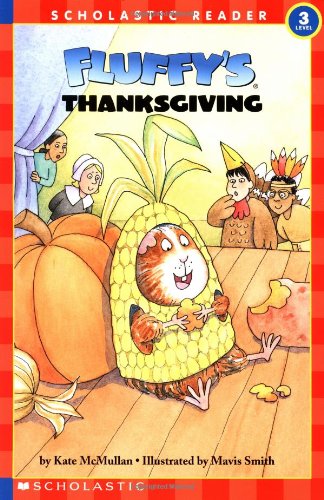 Fluffy's Thanksgiving