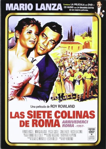 Seven Hills of Rome ( Arrivederci Roma ) ( 7 Hills of Rome )