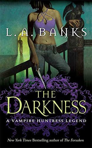 The Darkness