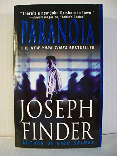 Paranoia