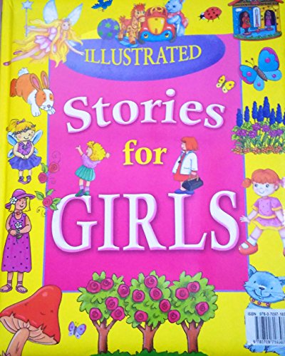 Illustrated Stories