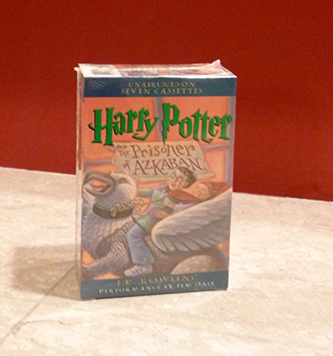 Harry Potter and the Prisoner of Azkaban