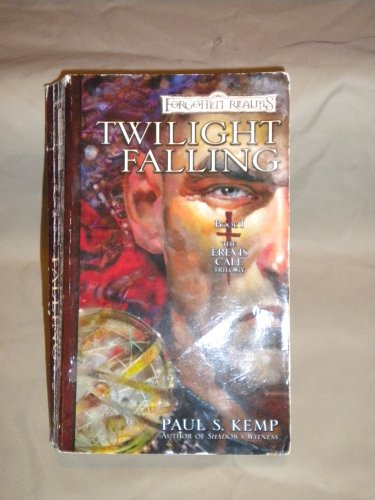 Twilight Falling