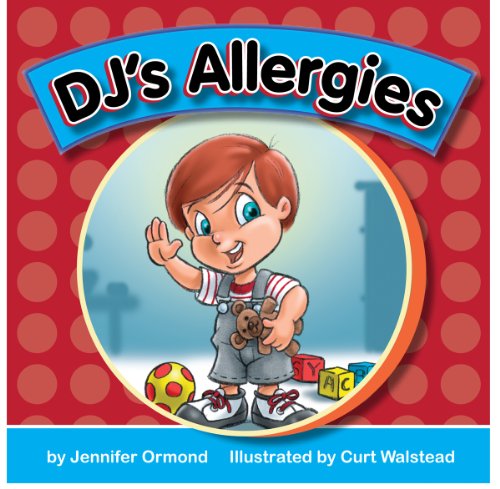 DJ's Allergies