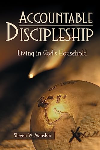 Accountable Discipleship