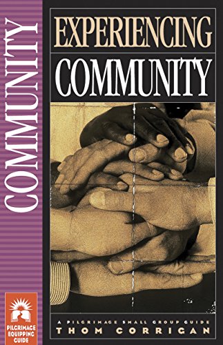 Experiencing Community