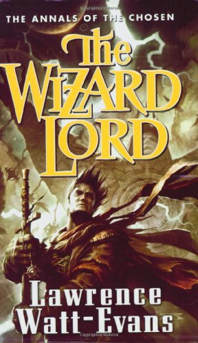 The Wizard Lord