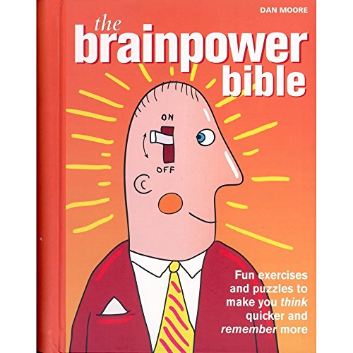 The Brainpower Bible