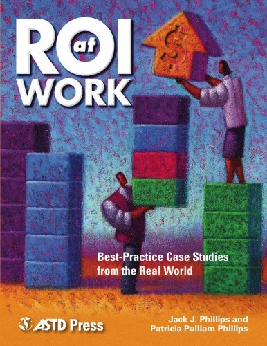 ROI at Work