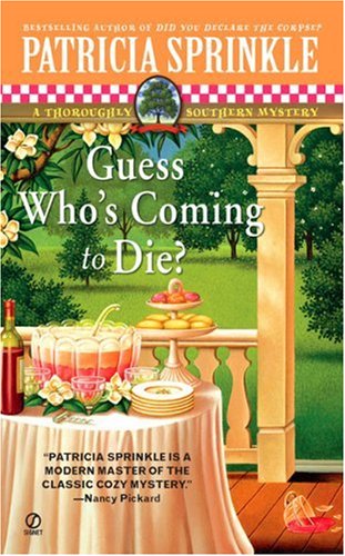 Guess Who's Coming to Die?