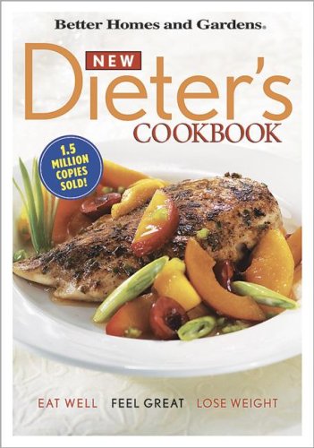New Dieter's Cookbook