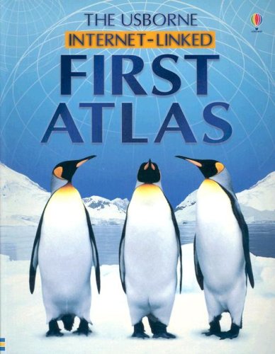 First Atlas