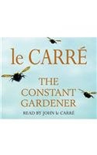 The Constant Gardener