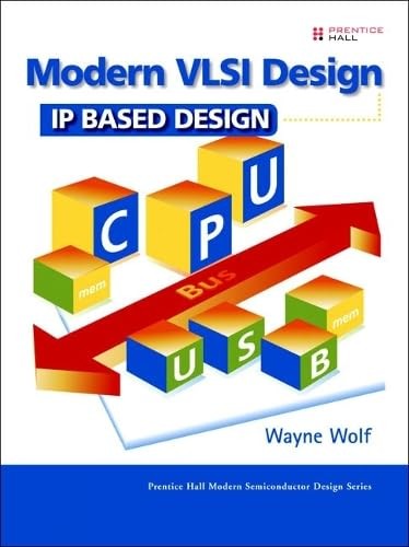 Modern VLSI Design