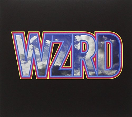 WZRD