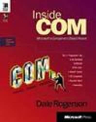 Inside COM