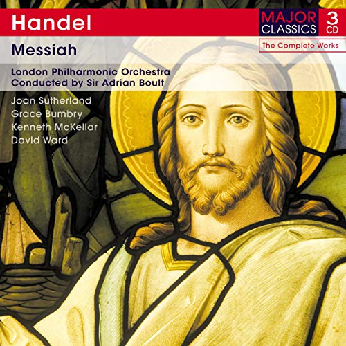 Handel: Messiah