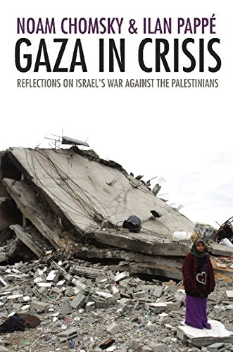 Gaza in Crisis