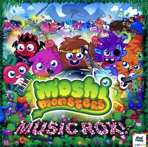 Music Rox