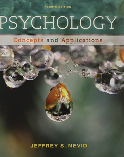 Psychology