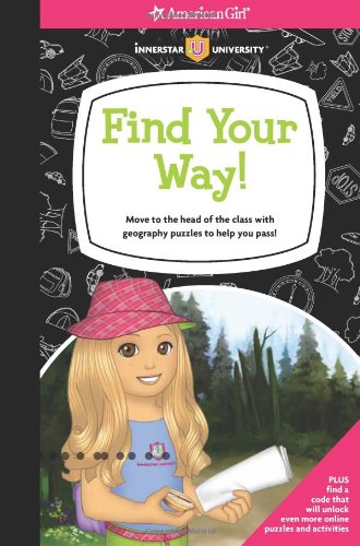 Find Your Way!