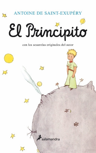 El El Principito / The Little Prince