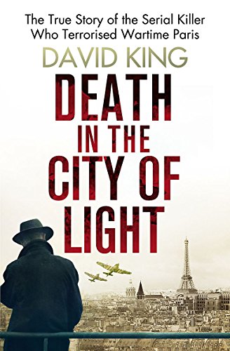 Death in the City of Light (Trade)
