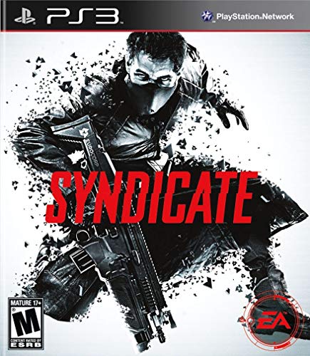 Syndicate (PS3)