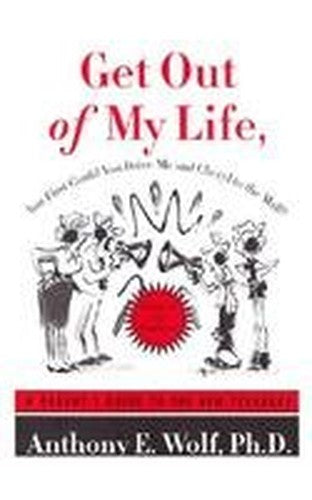 Get Out of My Life, But First Could You Drive Me & Cheryl to the Mall?