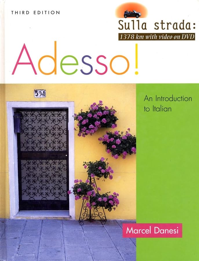 Adesso!