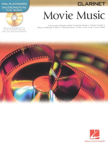 Movie Music