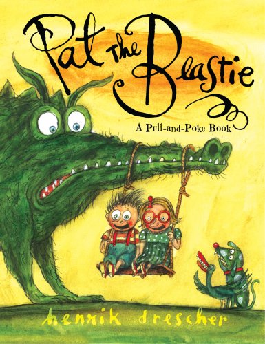 Pat the Beastie