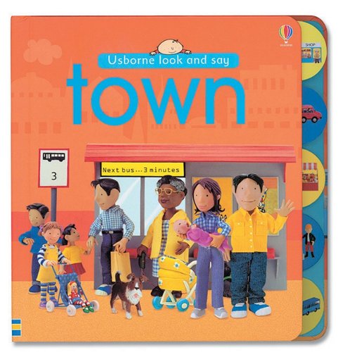 Town