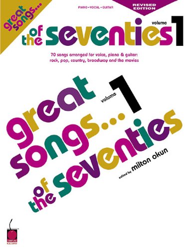 Great Songs of the Seventies