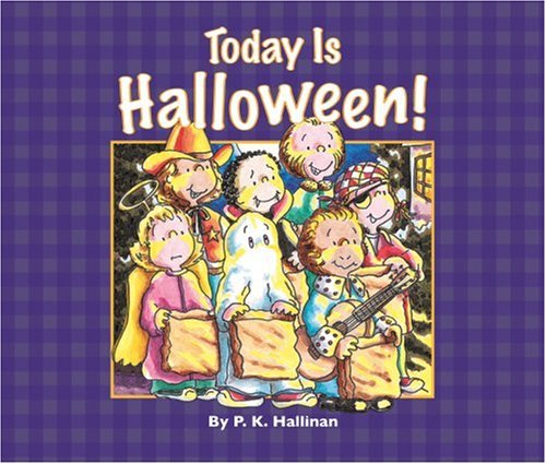 Today Is Halloween