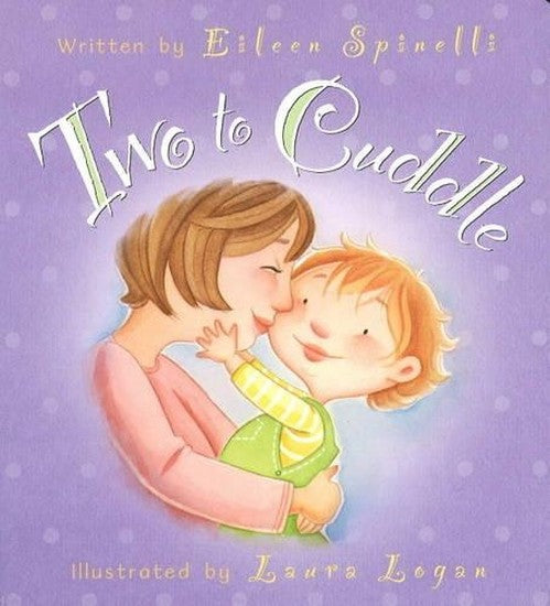 Two to Cuddle