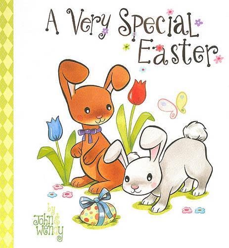 A Very Special Easter