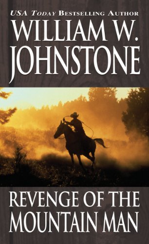 Revenge of the Mountain Man