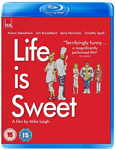 Life Is Sweet
