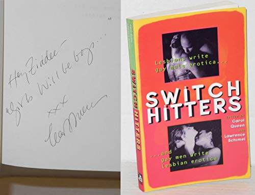 Switch Hitters