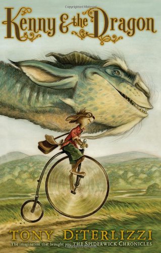 Kenny & the Dragon