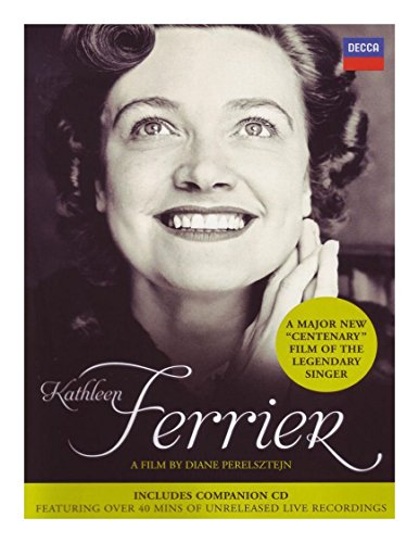 Kathleen Ferrier