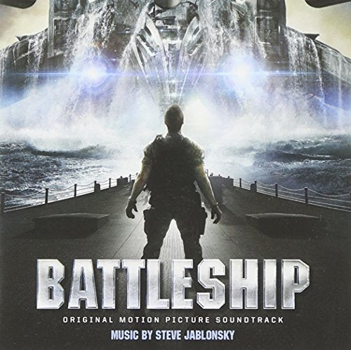 Battleship (Original Motion Picture Soundtrack)