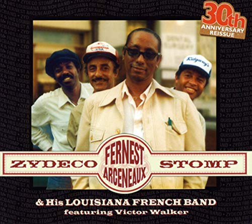 Zydeco Stomp