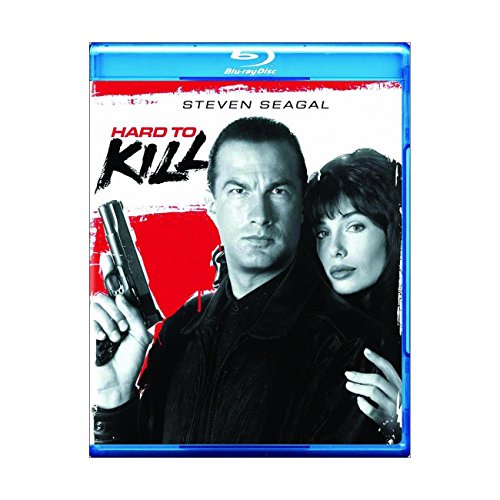 Hard to Kill
