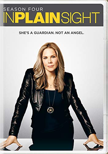 In Plain Sight: Season Four