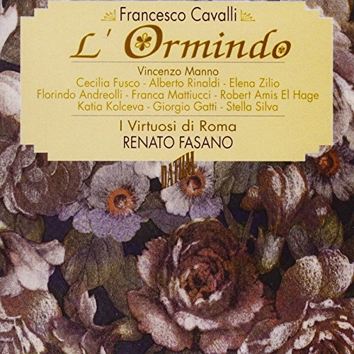 L'ormindo